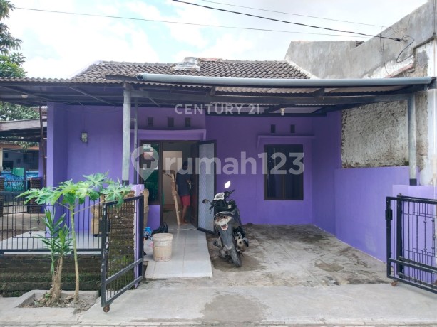 Hunian Hook Puri Anggrek Nego Sampai Deal