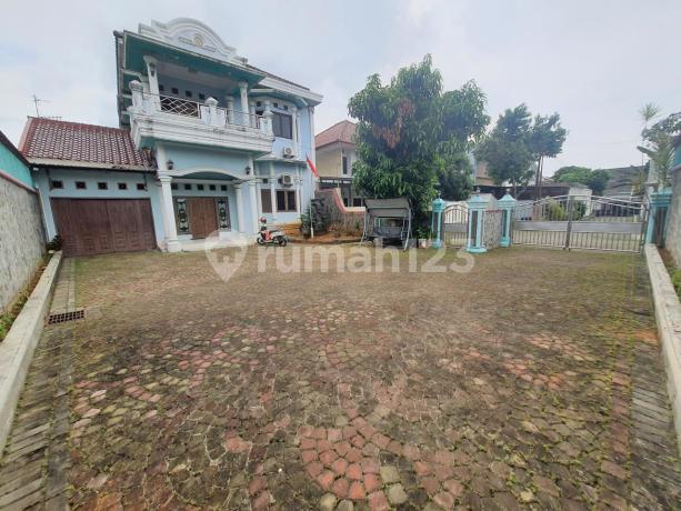 Hunian 2 Lantai Ciceri Permai Akses Tol Serang Timur