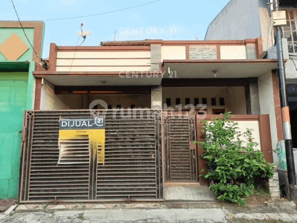 Minimalist Residence Pondok Cilegon Indah Soft Negotiation