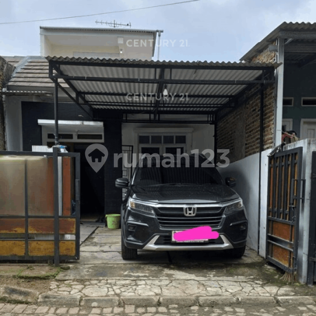 Hunian Minimalis Harga Miring Taman Krakatau Hunian Minimalis Harga Miring Taman Krakatau