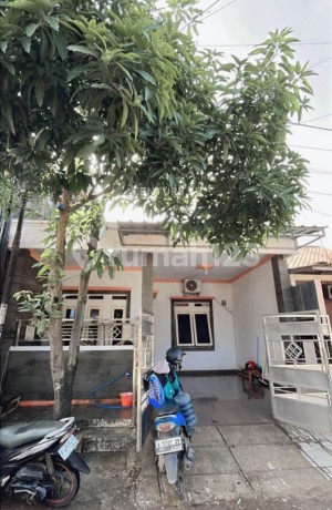 Hunian Bagus Banten Indah Permai Akses Tol Hunian Bagus Banten Indah Permai Akses Tol