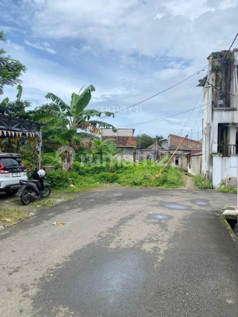 Tanah Kavling Grand Serang Asri Strategis Tanah Kavling Grand Serang Asri Strategis
