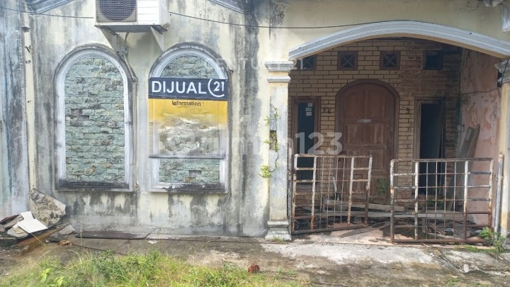 Hunian Harga Miring Bumi Serang Damai Akses Tol