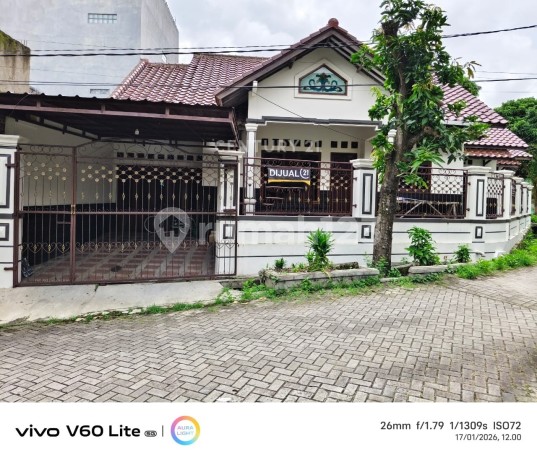 Good Residence Hook Position Widya Asri Park