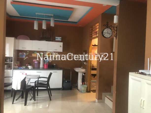 Di Jual Rumah Di Perumahan Cirendeu Permai Perlu Renovasi 