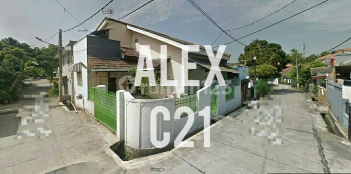 Dijual Rumah di Komplek Taman Mangu Indah Dekat Area Bintaro Sektor 1, Jurang Mangu Barat Dijual Rumah di Komplek Taman Mangu Indah Dekat Area Bintaro Sektor 1, Jurang Mangu Barat