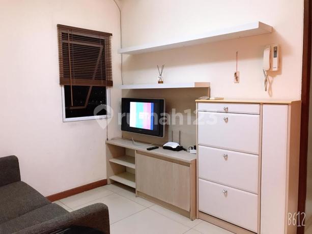 Dijual Apartemen Marbela Kemang, Bangka Raya Jakarta Selatan.