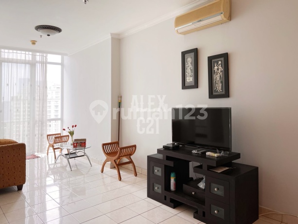 Dijual Bu Apartemen Ambassador Kuningan, Jak Sel Dijual Bu Apartemen Ambassador Kuningan, Jak Sel