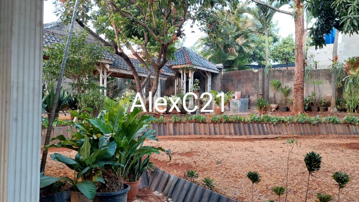 Dijual Rumah Luas Besar di Perdatam, Ulujami, Pesanggrahan, Jakarta Selatan Dijual Rumah Luas Besar di Perdatam, Ulujami, Pesanggrahan, Jakarta Selatan