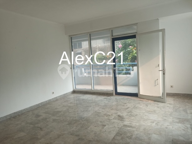 Dijual Cepat Apartemen Prapanca, Jl. Pangeran Antasari, Cipete Utara, Kby. Baru, Kota Jakarta Selatan