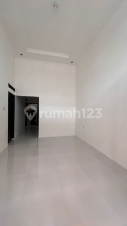Jual Rumah Cluster di Mahakam Residence 1