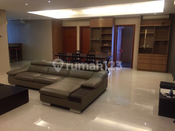 Jual dan Sewa Apartemen 1@ Cik Ditiro, Menteng, Jakarta Pusat