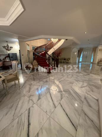 Rumah Pluit Timur Residence Full Furnish Rumah Pluit Timur Residence Full Furnish