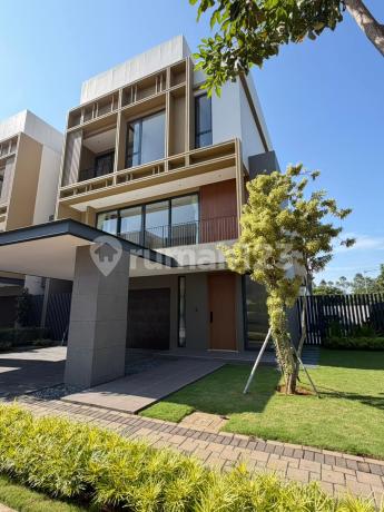 Dijual Cepat Rumah BSD Bagus dan Siap Huni Dijual Cepat Rumah BSD Bagus dan Siap Huni