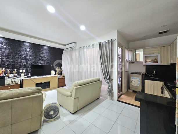 Rumah Gading Serpong Phg Cluster Topaz Siap Huni Rumah Gading Serpong Phg Cluster Topaz Siap Huni