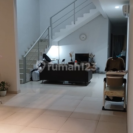 For Sale 2-Story Move-In Ready House in Kopo Mas Complex, Bandung