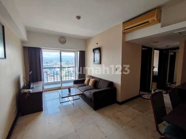 Dijual Apartment Exclusive 2 BR di Braga City Walk Bandung Dijual Apartment Exclusive 2 BR di Braga City Walk Bandung