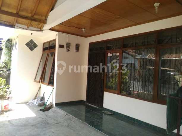 Dijual Rumah di Taman Cibaduyut Indah Bandung