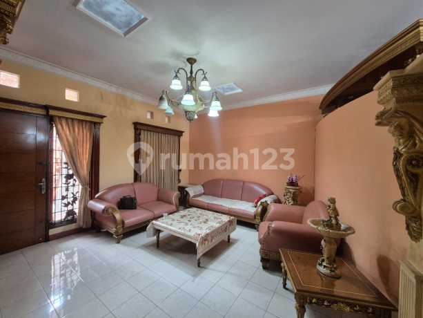 Dijual Rumah Siap Huni Full Furnished di Melong Cijerah Bandung Dijual Rumah Siap Huni Full Furnished di Melong Cijerah Bandung