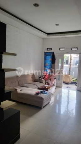 Dijual Rumah di Taman Cibaduyut Indah 2 Bandung Dijual Rumah di Taman Cibaduyut Indah 2 Bandung