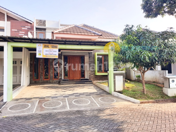 Rumah SHM Dekat Undip Cluster Graha Estetika Tembalang Semarang Rumah SHM Dekat Undip Cluster Graha Estetika Tembalang Semarang