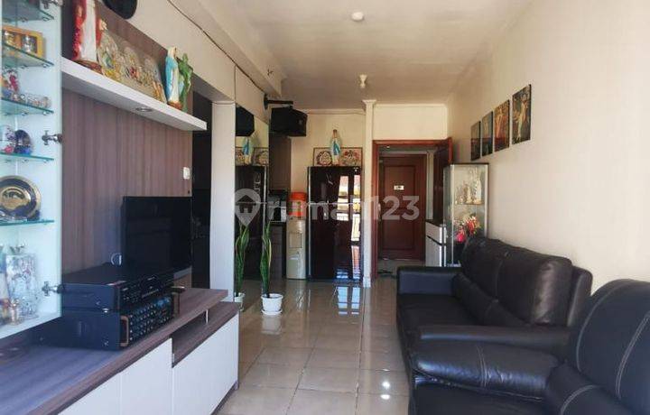 Murah, Bagus, Terawat, Fully Furnish.