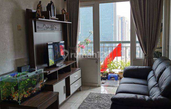 Huk , Sirkulasi Udara Baik , Terawat, Murah, Fully Furnish.