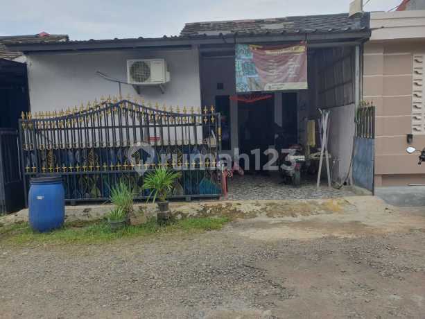 Dijual Rumah Ciluar Resident 2