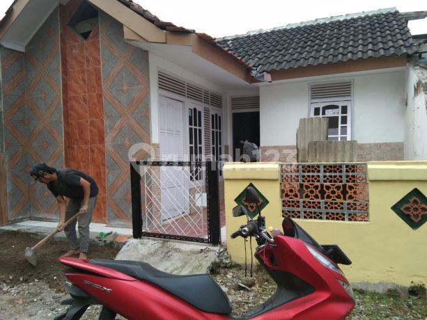 Dijual Rumah Perum Dramaga Pratama Bogor Dijual Rumah Perum Dramaga Pratama Bogor
