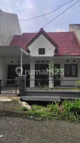Dijual Rumah Bumi Sentosa Cibinong