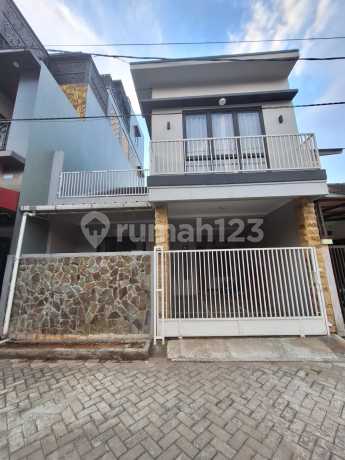 For Sale House in Griya Utami Tapos Depok