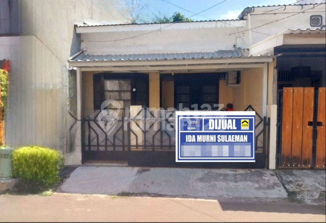 Rumah Murah Dekat Stasiun&tol Kepodang ******** 2tangerang Selatan Rumah Murah Dekat Stasiun&tol Kepodang ******** 2tangerang Selatan