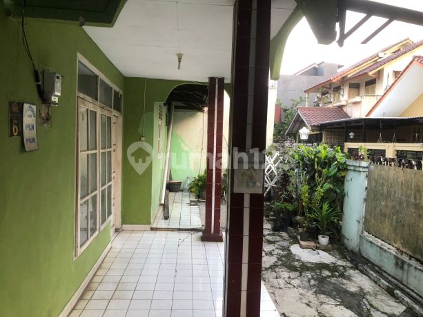 Dijual Rumah Hoek Pjmi Cocok Untuk Koskosan Bebas Banjir Bintaro Tangsel Dijual Rumah Hoek Pjmi Cocok Untuk Koskosan Bebas Banjir Bintaro Tangsel