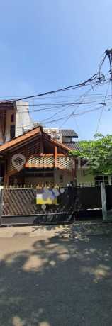 Rumah Dekat Stasiun Dan Tol Cipulir Permai Jakarta Selatan Rumah Dekat Stasiun Dan Tol Cipulir Permai Jakarta Selatan