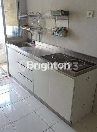 APARTMEN 2 BR EDUCITY TOWER HARVARD DI PAKUWON CITY SURABAYA, DEKAT MULYOSARI, EAST COAST, MERR KENJERAN, PUNCAK KERTAJAYA, PUNCAK DHARMA HUSADA & SUKOLILO DIAN REGENCY