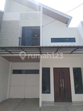 Cukup 2 Jt Kamu Sudah Bisa Punya Rumah Dekat Tol Desari 