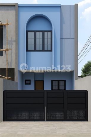 Rumah Siap Huni Di Dekat Mrt Bebas Banjir Rumah Siap Huni Di Dekat Mrt Bebas Banjir