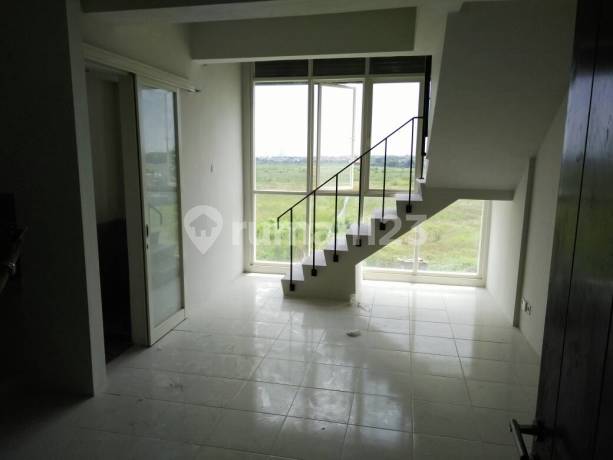 Apartement Royal City Loft Royal Residence 2 BR Bagus