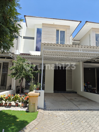 Minimalist Furnished House Prambanan Residence Minimalist Furnished House Prambanan Residence