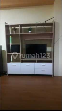 Apartemen High Point Dekat UK Petra Full Furnish