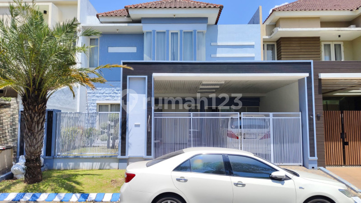 Rumah Minimalis Graha Tirta Sidoarjo Rumah Minimalis Graha Tirta Sidoarjo