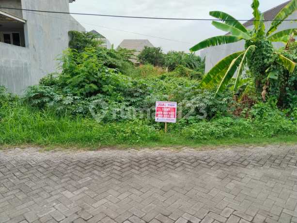 Kavling Wiyung Brantas Permai Kavling Wiyung Brantas Permai