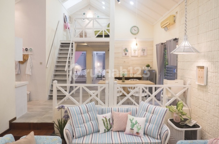 Ready-to-Occupy Fully Furnished Villa at Grand Trawas Ready-to-Occupy Fully Furnished Villa at Grand Trawas