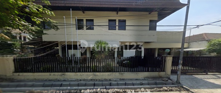 Rumah Sarono Jiwo