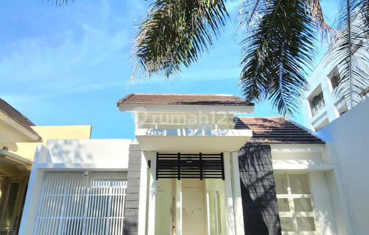 Rumah Bagus SHM di Citra Indah Sidoarjo, Sidoarjo
