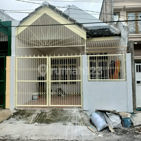 Rumah Bagus Unfurnished SHM Tambaksari, Surabaya Rumah Bagus Unfurnished SHM Tambaksari, Surabaya