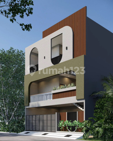 Rumah Kos Baru Gress Wiyung Brantas Permai