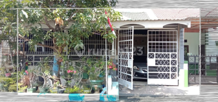 Rumah Bagus SHM di Bumi Citra Fajar Sidoarjo, Sidoarjo Rumah Bagus SHM di Bumi Citra Fajar Sidoarjo, Sidoarjo