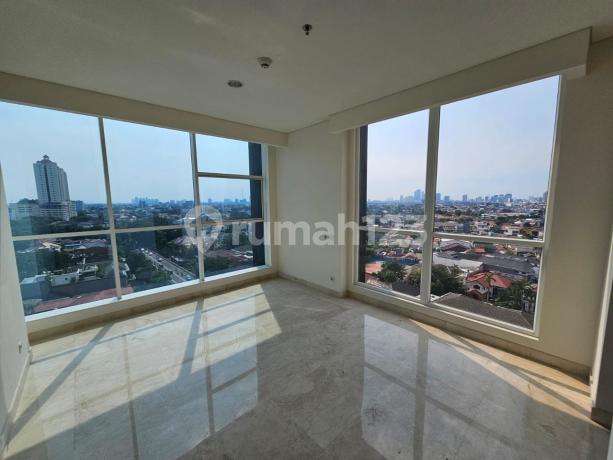 Apartemen Baru Four Winds Di Permata Hijau Jakarta Selatan Apartemen Baru Four Winds Di Permata Hijau Jakarta Selatan