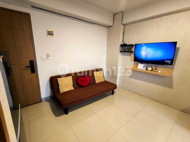 Apartemen Bintaro Parkview Jakarta Selatan Apartemen Bintaro Parkview Jakarta Selatan